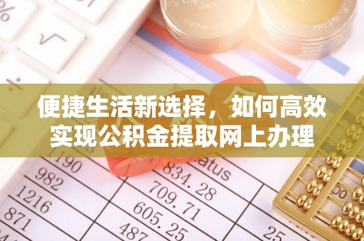 拜泉便捷生活新选择，如何高效实现公积金提取网上办理