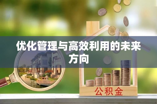 拜泉优化管理与高效利用的未来方向